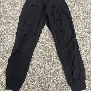 Lululemon Dance Studio Mid Rise Jogger
